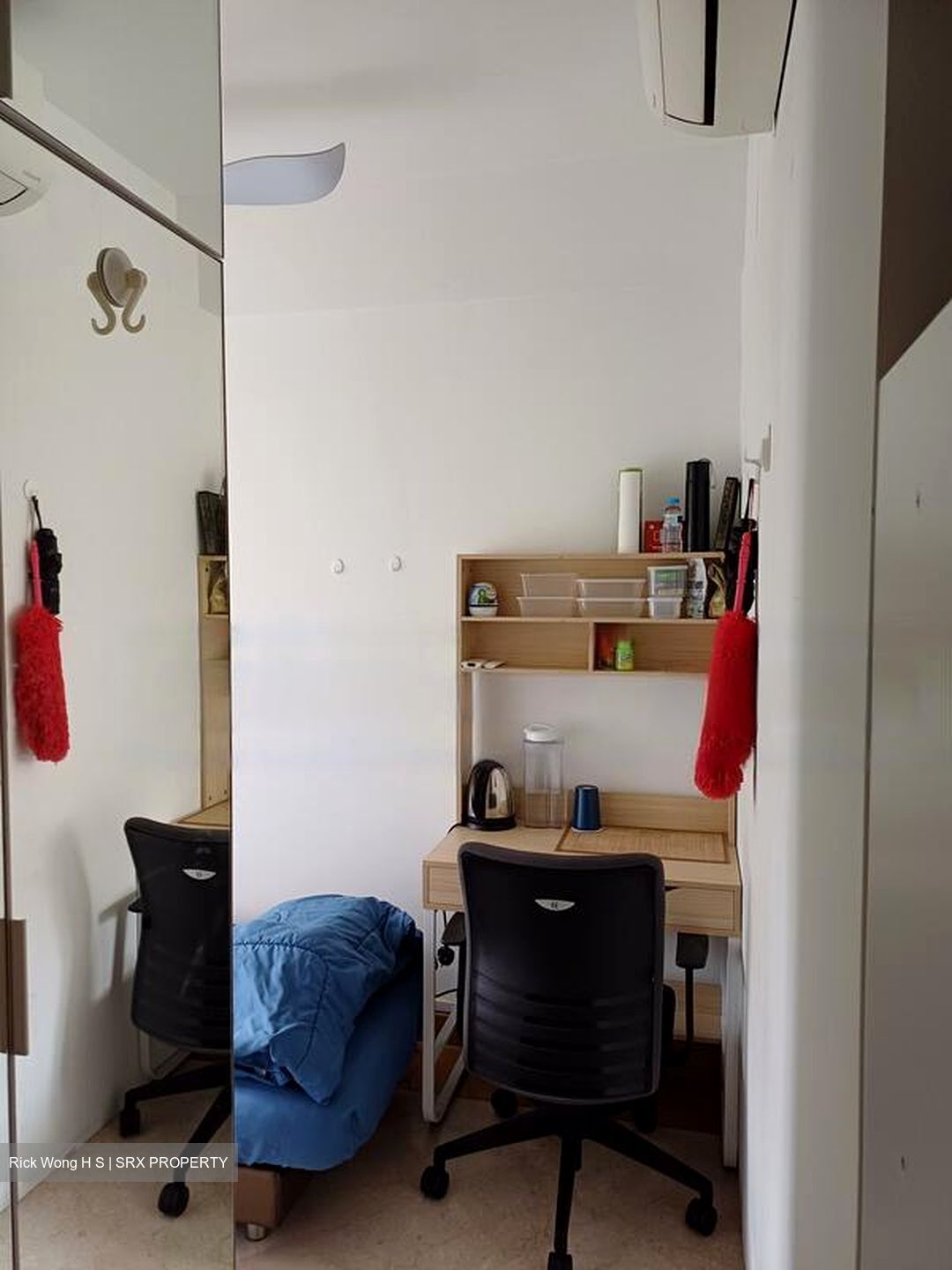 Emerald Garden (D1), Condominium #466328991